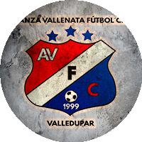 Logo Alianza Vallenata Fútbol Club